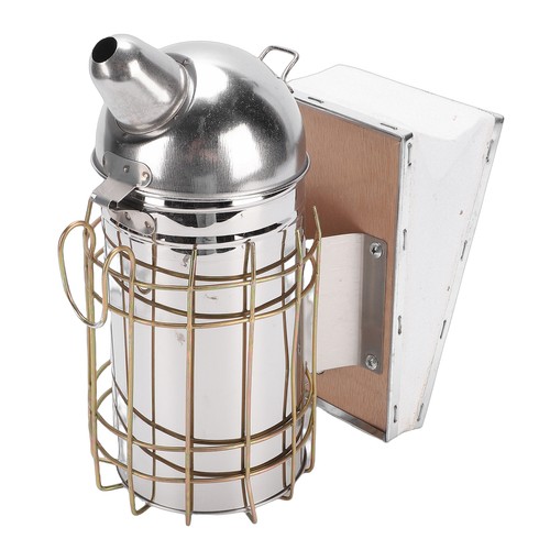 Affumicatore api acciaio - affumicatore,