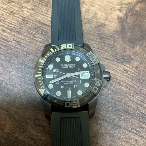 Orologio victorinox swiss army - orologio,
