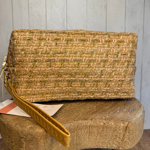 Marsupio tweed con - marsupio, in