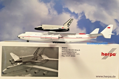 Herpa wings 400 - wings, 1:400