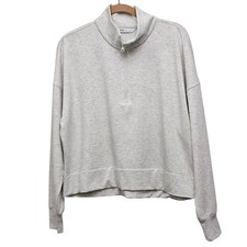Pullover DSG So Soft 1/2 Zip