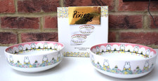 Cath Kidston coppia di ciotole