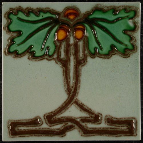 Attraente piastrella originale - attraente,