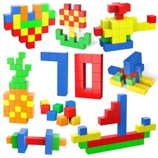 VIXA Cubo Magnetico Giocattolo