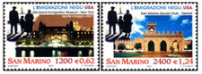 2001 san marino stati - marino,