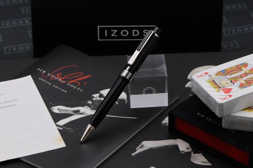 Montblanc donation series - montblanc,