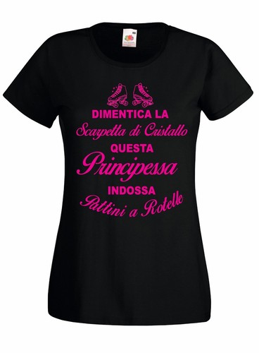 Shirt maglietta donna j1894 - maglietta,