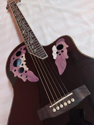 Berkeley mid depth - berkeley, chitarra