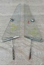 vetri securit deflettori porte alfa romeo gt scalino 1300 1600 veloce bertone 