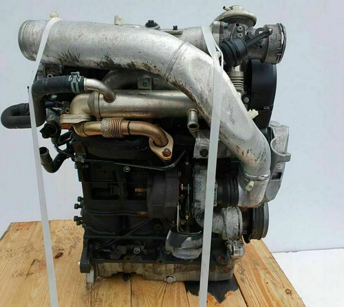 Volkswagen tdi arl bora - arl,