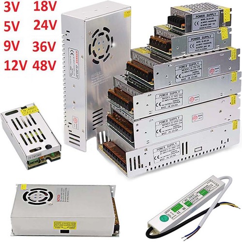 Alimentatore switching