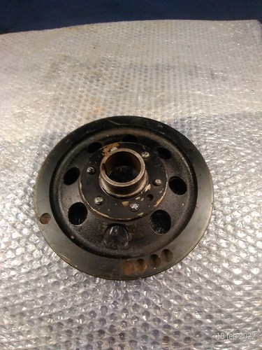 Puleggia ø177mm - puleggia,