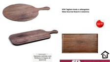 EFAY ILSA APPLE CUTTING BOARD