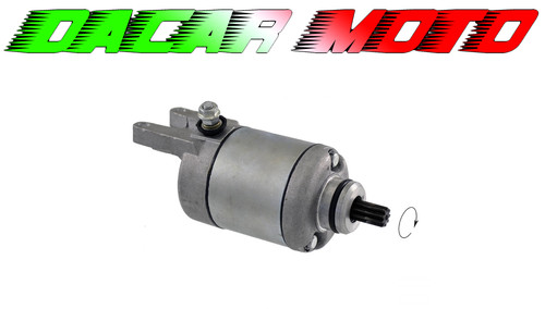 Motorino avviamento vespa - avviamento, 946