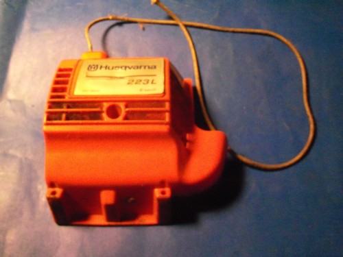 Corda avviamento husqvarna - corda,