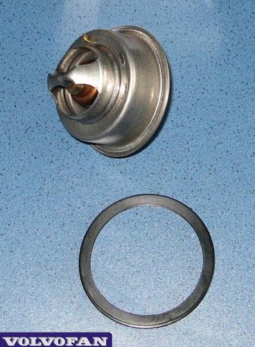 Termostato volvo 240 - volvo,