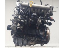 D4FC MOTORE IMP. DELPHI HYUNDAI IX20 (JC) 1.4 CRDI 16V 90CV (2011)