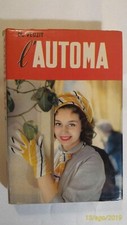 L'AUTOMA - Du Veuzit - Editore
