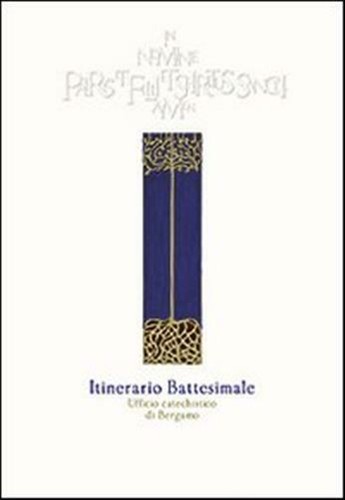 Itinerario battesimale - ,