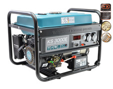KS 3000E Generatore di