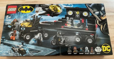 LEGO Super Heroes Mobile Bat