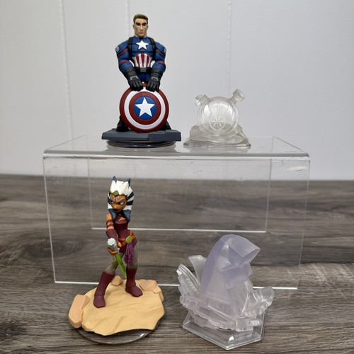 Lotto disney infinity - infinity, 3.0