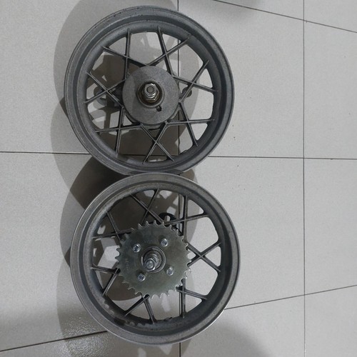 Cerchi grimeca 10x10 - cerchi,
