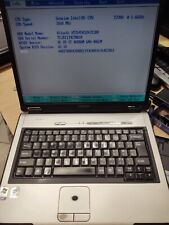 Notebook Toshiba Satellite pro