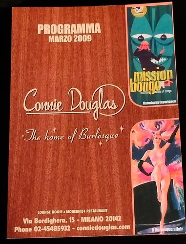 Connie douglas the home - douglas, of