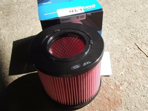 Filtro aria per - , isuzu