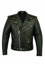 Giacca da motociclista uomo