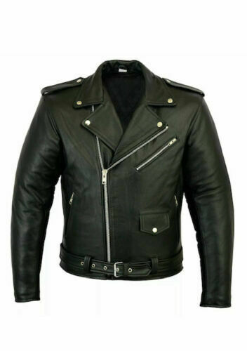 Giacca motociclista uomo - da,