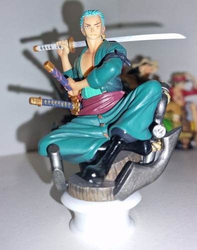 Bandai megahouse one piece - bandai,