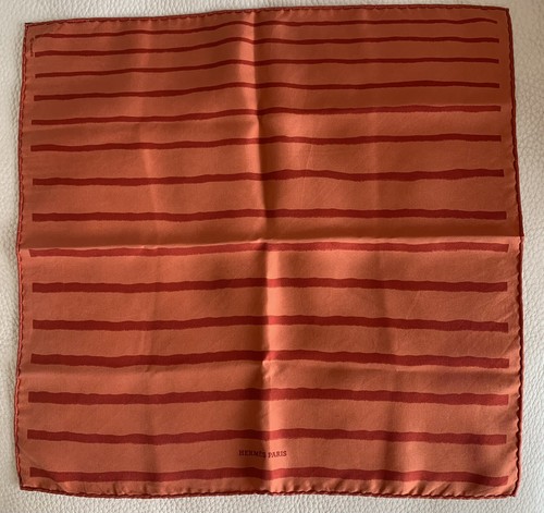 Hermès foulard gavroche - hermÈs,