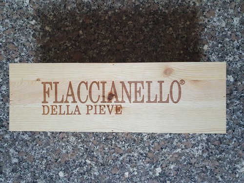 Flaccianello della pieve 2016 - della,