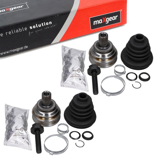Maxgear set giunti albero - 2x,