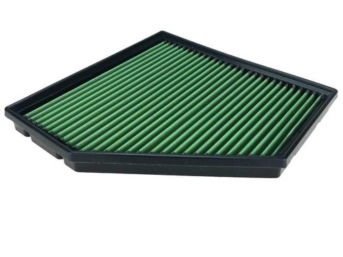 Filtro aria verde per bmw - aria,