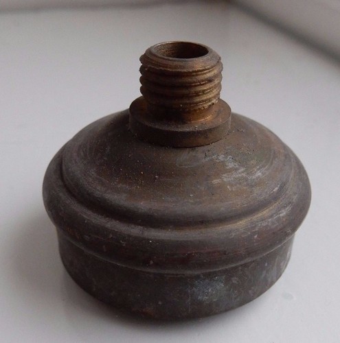 Victorian edwardian brass - victorian,