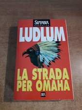 LA STRADA PER OMAHA - Robert