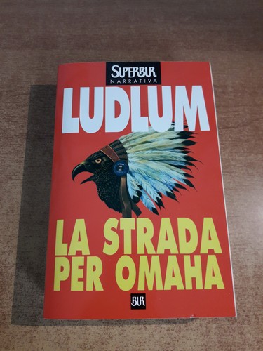 Strada per omaha - la,
