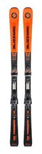 Sci race gigante blizzard - sci,