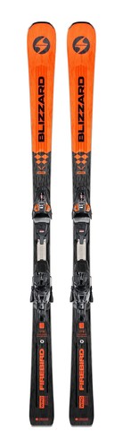 Sci race gigante blizzard - gigante,