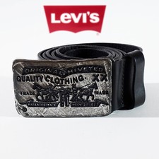 CINTURA LEVIS VINTAGE CUOIO 59