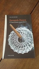 Fernando Pessoa Il banchiere