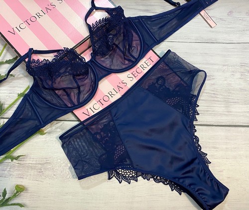 Victoria secret luxe - victoria's,