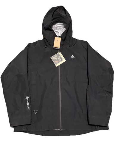 Nike acg misery ridge gore - misery, gore-tex