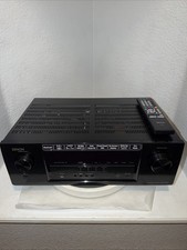 Denon AVR-S510BT 5.2-Ch AV