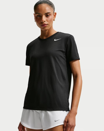 Nike shirt donna bianca - nike, t-shirt