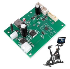430157 Scheda Comando Motore