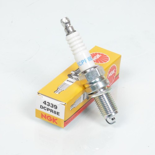 Candela ngk per - ngk, can-am